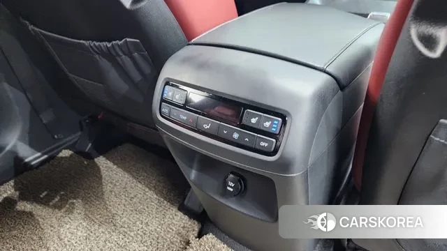 Hyundai Palisade id 3356471 из Кореи 9