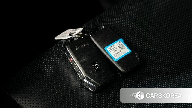 Kia Sportage 5th Generation id 4905843 из Кореи 9