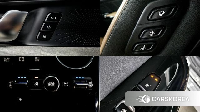 Kia K5 Hybrid 3rd Generation id 3910873 из Кореи 9