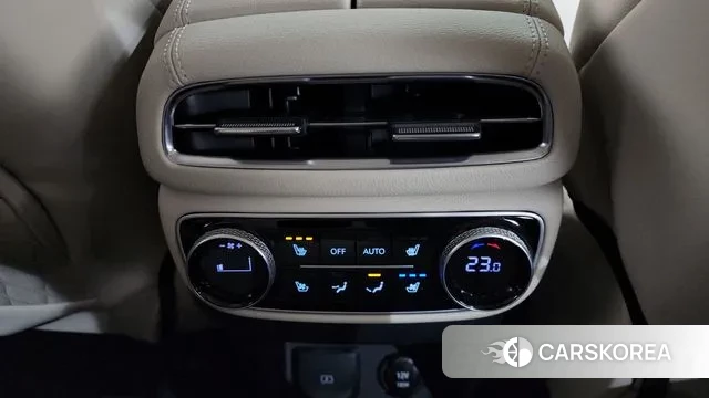 Genesis GV80 id 3639954 из Кореи 9