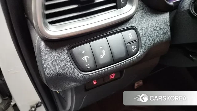 Kia The New Sorento id 3375175 из Кореи 9