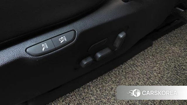 Kia Carnival 4th generation id 4507200 из Кореи 9