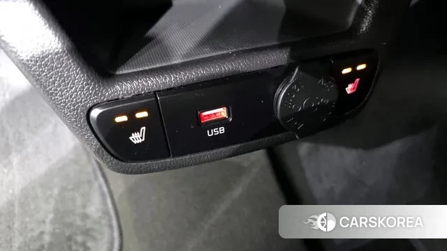 Kia The New Ray id 3182411 из Кореи 9