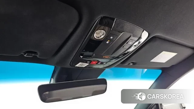 Kia K8 id 3251682 из Кореи 9