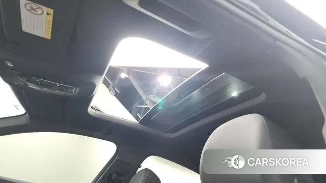 Audi A6 (C8) id 3499510 из Кореи 9