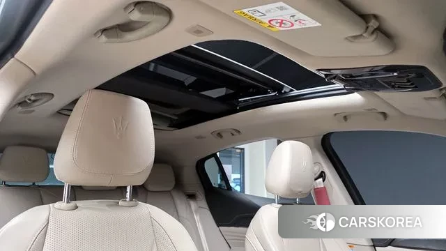 Maserati Grecale id 3074338 из Кореи 9