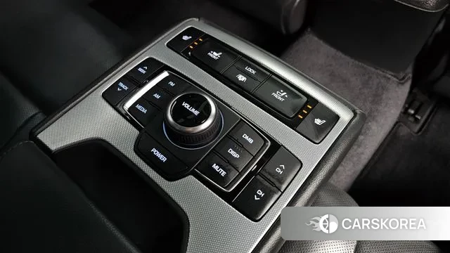 Genesis G80 id 3737020 из Кореи 9