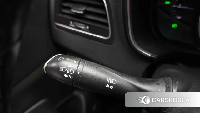 Renault Korea (Samsung) The New QM6 id 4501171 из Кореи 9