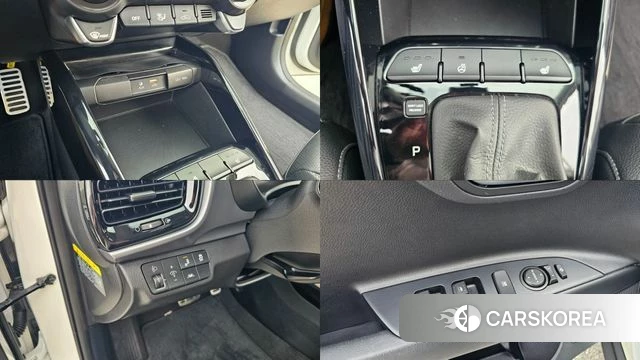 Kia Stonic id 3861868 из Кореи 9