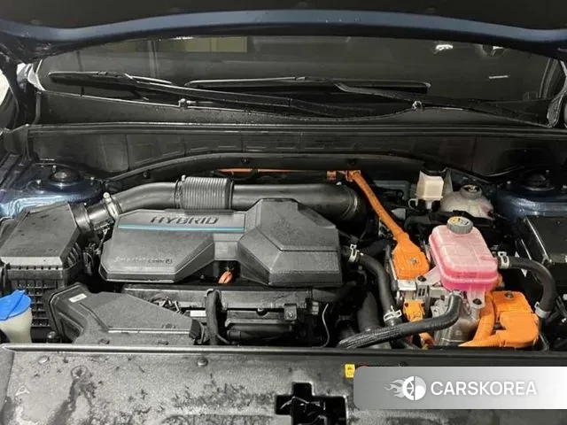 Kia Sorento 4th Generation id 3530447 из Кореи 9