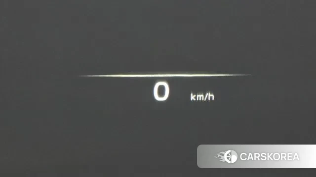 Kia The New K9 2nd generation id 3611020 из Кореи 9