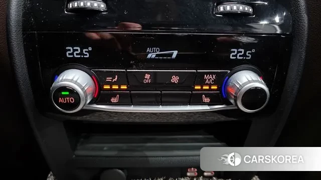 BMW 5 Series (G30) id 3479401 из Кореи 9