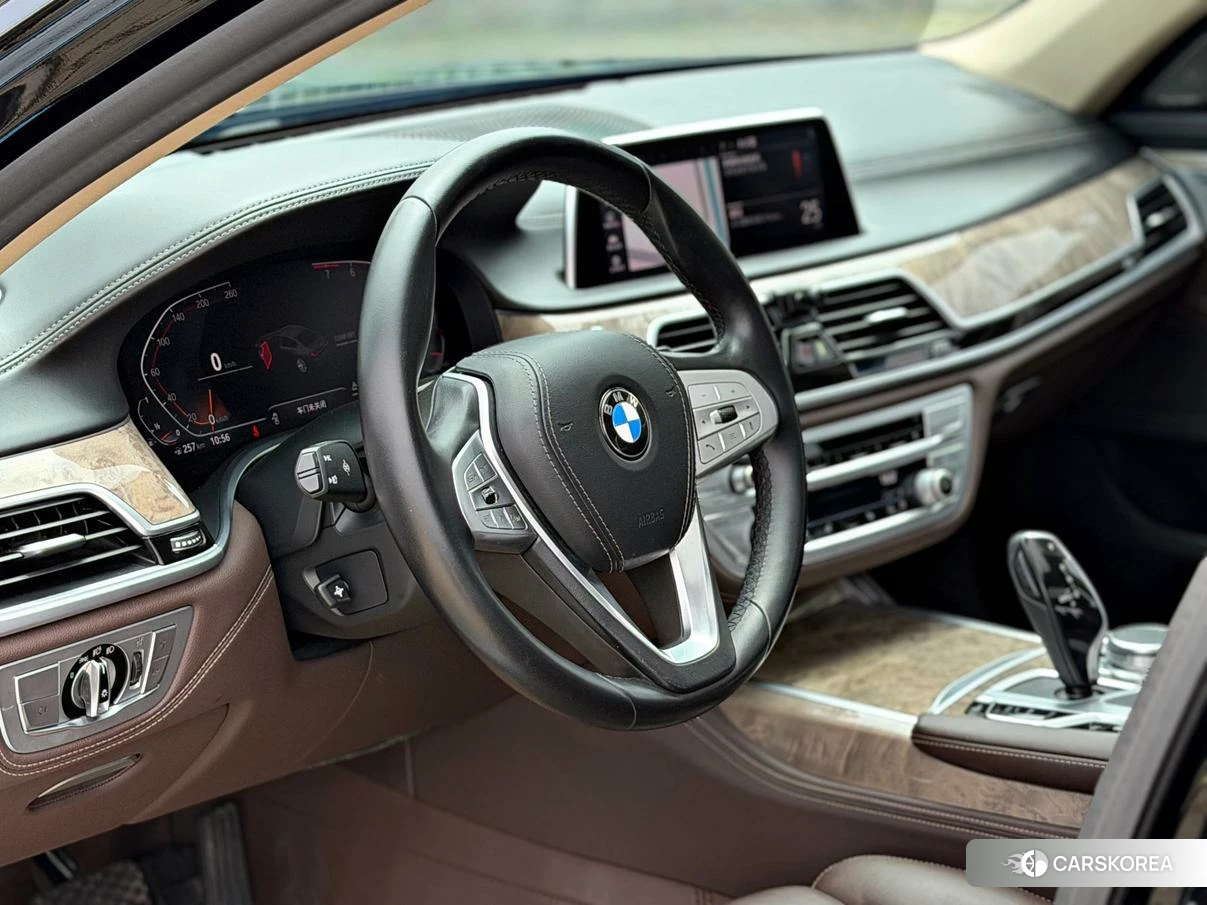 BMW 7 series id 4419210 из Китая 9