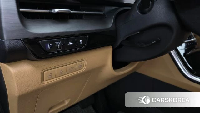 Kia Carnival 4th generation id 4603983 из Кореи 9