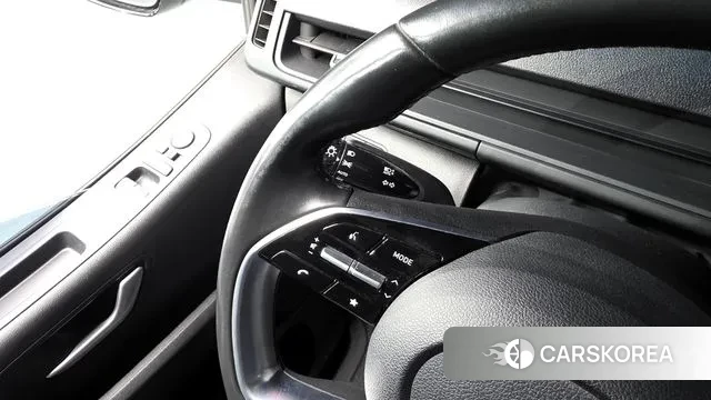 Hyundai Staria id 3691351 из Кореи 9