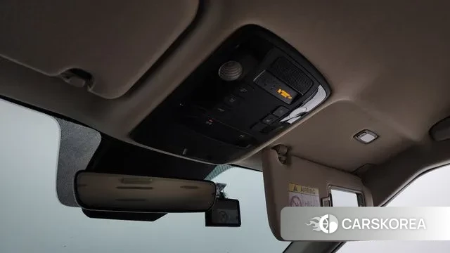 Kia Carnival 4th generation id 3448675 из Кореи 9