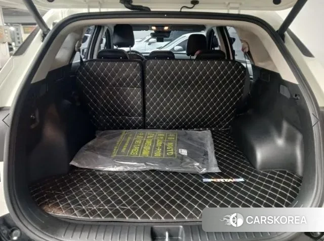 Kia Sportage 5th Generation id 3769988 из Кореи 9