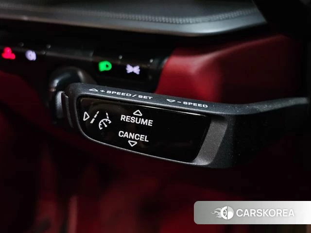 Porsche 911(992) id 4501385 из Кореи 9