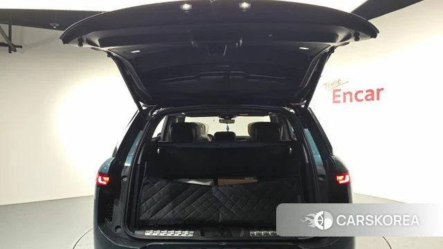 Land Rover Range Rover Sport 3rd Generation id 4773354 из Кореи 9
