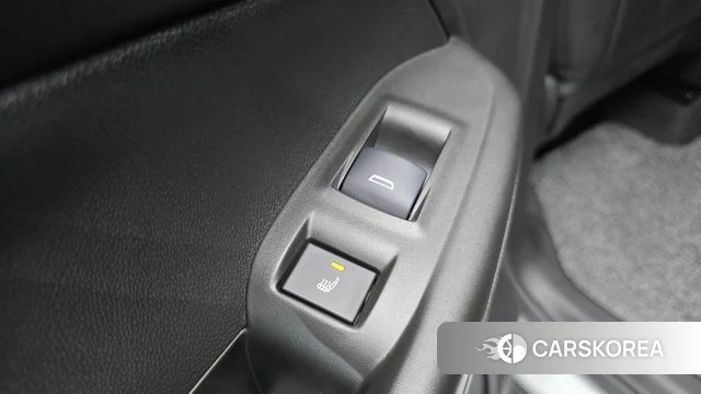 Chevrolet (GM Daewoo) The New Trail Blazer id 4640597 из Кореи 9