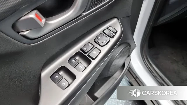 Hyundai Kona id 3672178 из Кореи 9