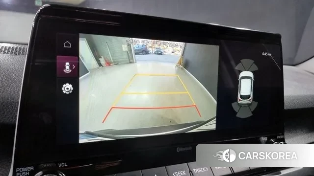 Kia Seltos id 3468620 из Кореи 9