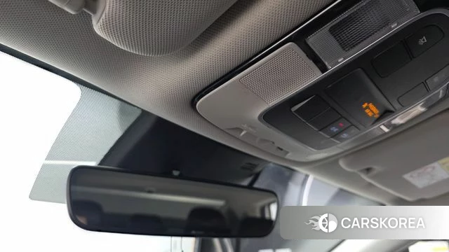 Hyundai Sonata Hybrid (DN8) id 4397006 из Кореи 9