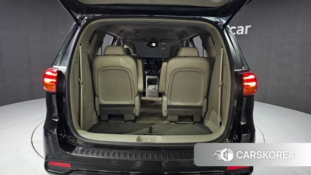 Kia The New Carnival id 4530837 из Кореи 9