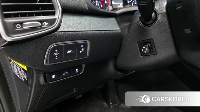 Hyundai Grandeur IG id 4285290 из Кореи 9