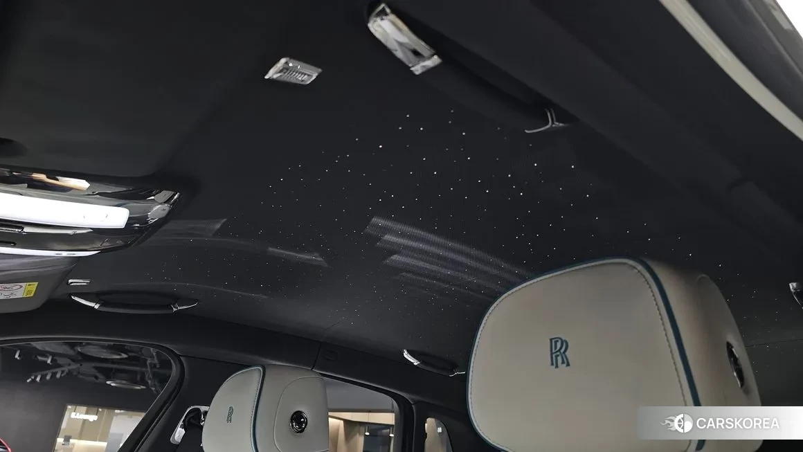 Rolls-Royce Ghost 2nd Generation id 1684682 из Кореи 9