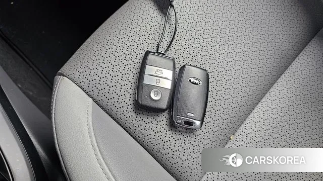 Kia Morning Urban (JA) id 3059497 из Кореи 9