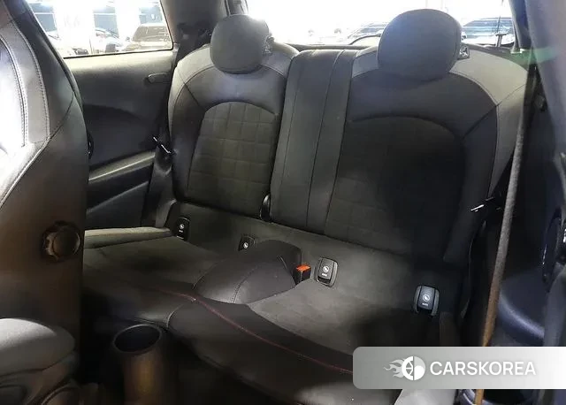 Mini Cooper S id 3539266 из Кореи 9