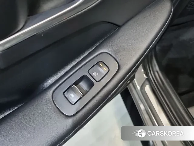 Hyundai Sonata (DN8) id 3691105 из Кореи 9