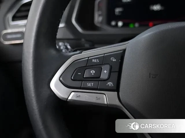 Volkswagen Tiguan second Generation id 3478218 из Кореи 9