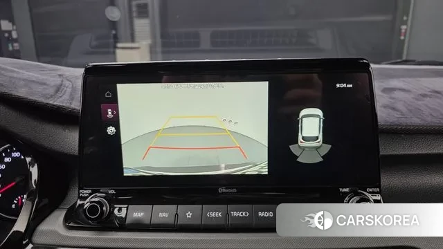 Kia Seltos id 3741348 из Кореи 9