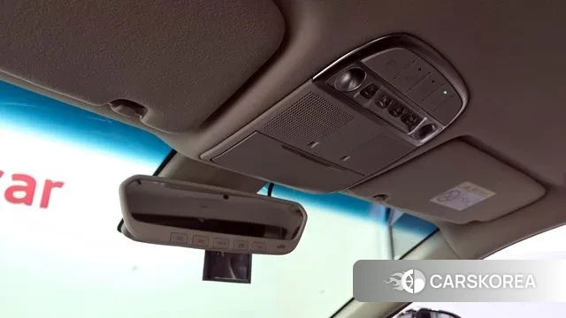 Genesis G90 id 3556375 из Кореи 9