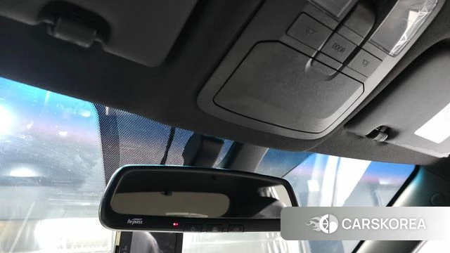 Ssangyong Berry New Tivoli id 4370359 из Кореи 9