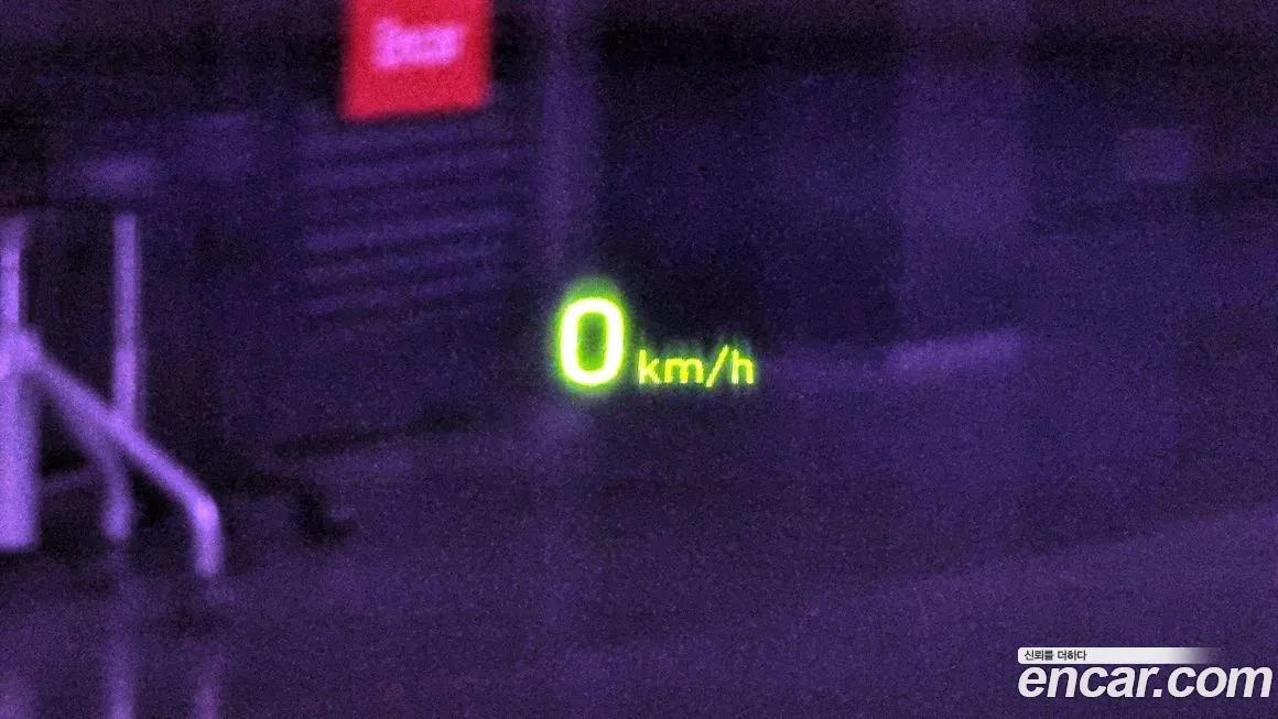 Genesis G70 id 2172659 из Кореи 9