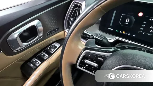 Kia The New Sorento 4th Generation id 3555335 из Кореи 9