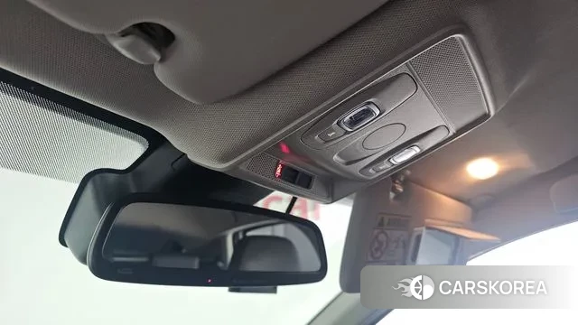 Renault Korea (Samsung) XM3 id 3457956 из Кореи 9