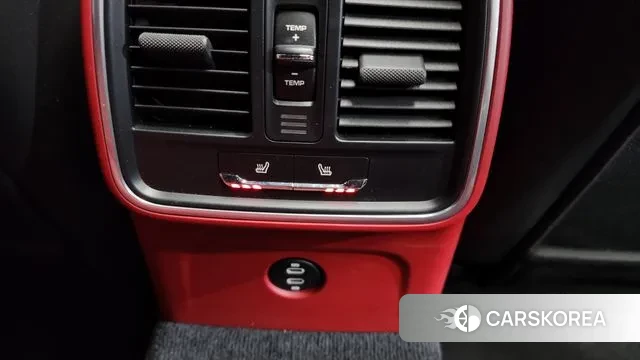 Porsche Macan id 3764592 из Кореи 9