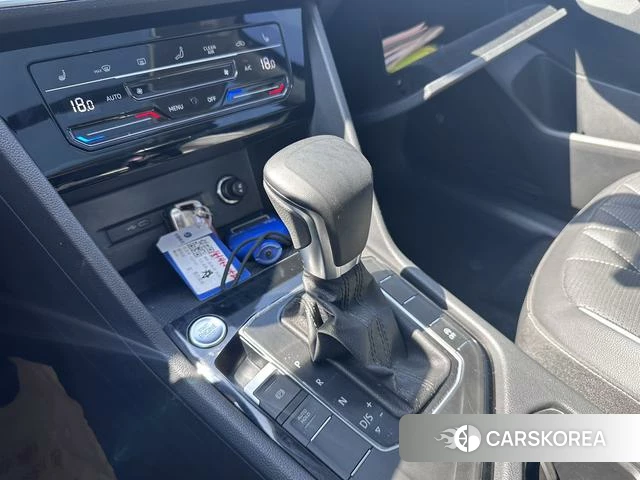 Volkswagen Tiguan L id 4328783 из Китая 9