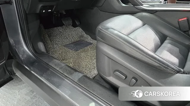 Renault Korea (Samsung) The New QM6 id 3233487 из Кореи 9