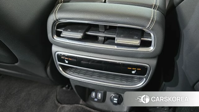 Genesis GV80 id 3916513 из Кореи 9