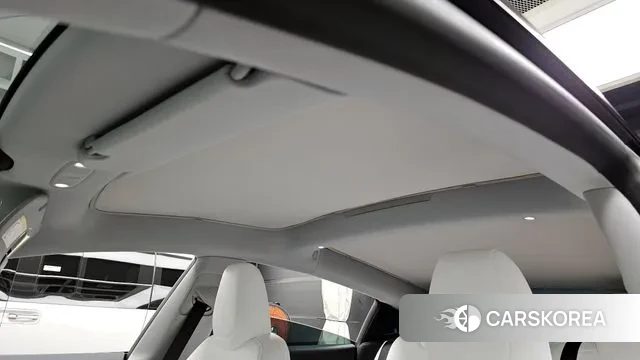 Tesla Model 3 id 3002186 из Кореи 9