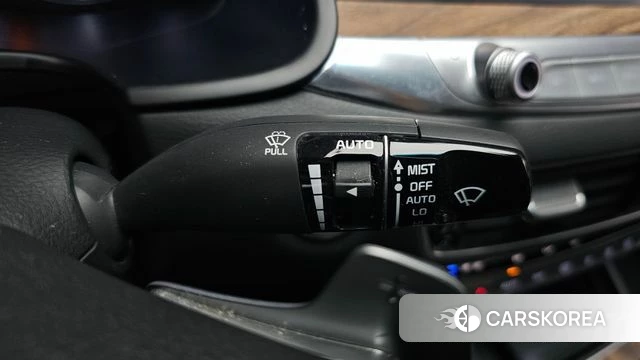 Kia The New K9 2nd generation id 4195128 из Кореи 9