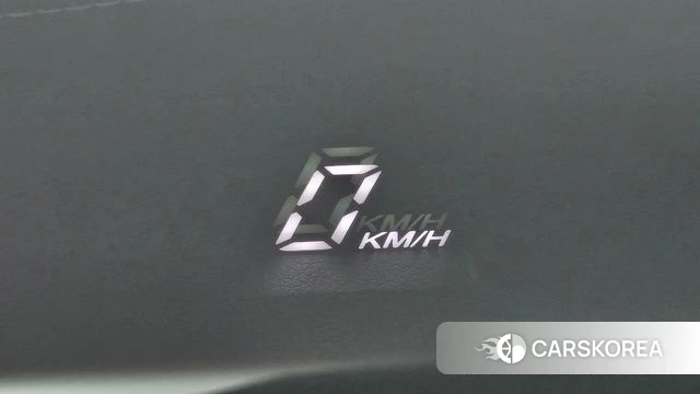 Chevrolet (GM Daewoo) Trax Crossover id 4682066 из Кореи 9
