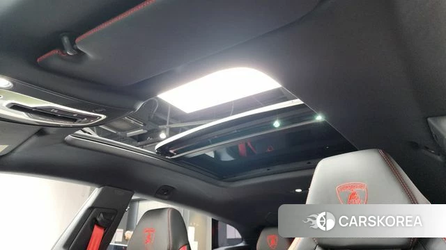 Lamborghini Urus id 4566439 из Кореи 9