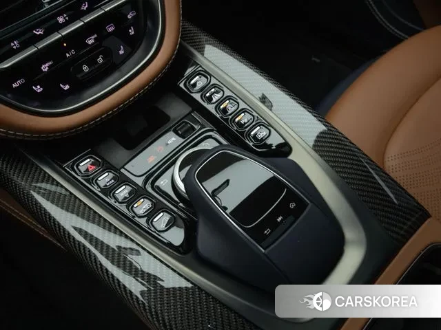 Aston Martin DBX id 3524211 из Кореи 9