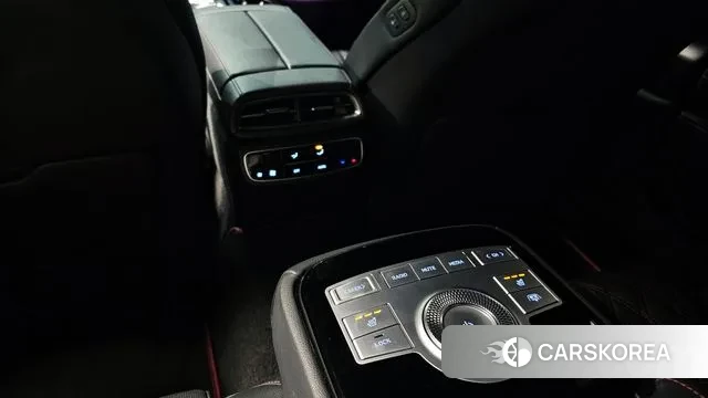 Genesis G80 (RG3) id 3478480 из Кореи 9